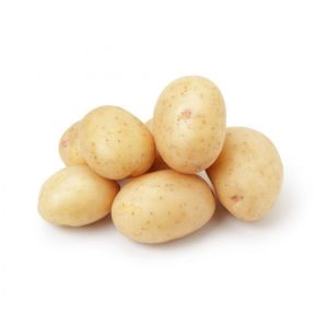 Organic A Grade Fresh Potato