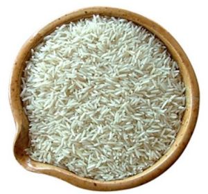 Raw Non Basmati Kolam Rice