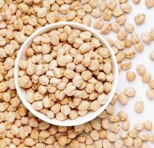 Unpolished Kabuli Chana