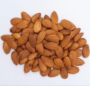 Whole Almond Nuts