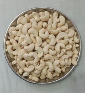 Whole Cashew Nuts