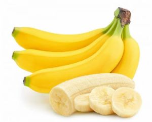 Yellow Fresh Cavendish Banana
