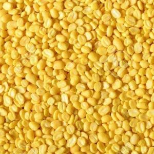 Yellow Split Moong Dal
