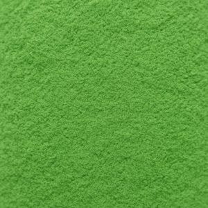Green Cullet Glass Powder