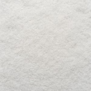 White Cullet Glass Powder