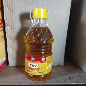 Trv Gingelly Oil (500 Ml Bottle)