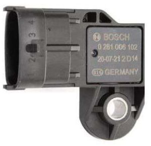 Bosch Manifold Absolute Pressure Sensor