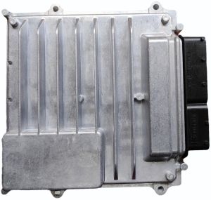 Bosch Steering Electric Control Unit