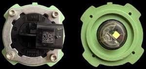 BS6 Truck Urea Quality Sensor