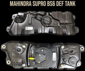 Mahindra Supro BS6 Def Tank