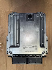 Mahindra Truck Engine Control Module