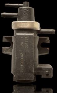 Tata BS6 Medium Pressure Vacuum Module