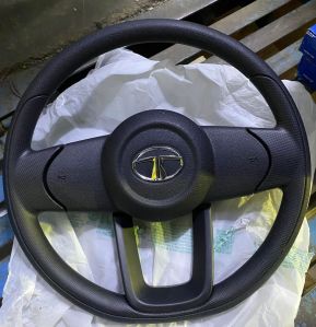 Tata Intra Streeing Wheel