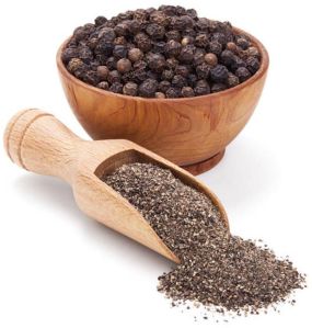 A Grade Black Pepper Powder