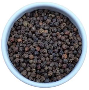 A Grade Black Pepper Seeds