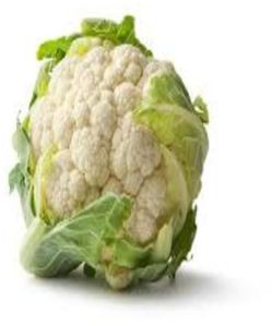 A Grade Fresh Cauliflower