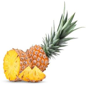 a Grade Fresh Pineapple
