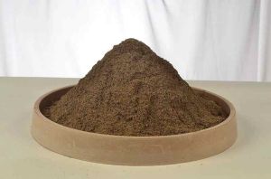 Desi Cow Dung Powder
