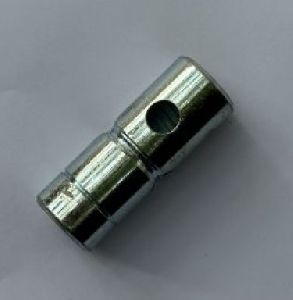 set of 2 coupling nuts