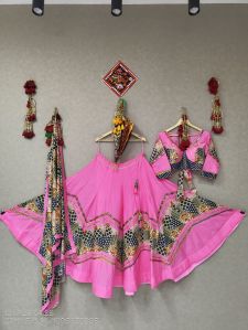 Navratri Chaniya Choli