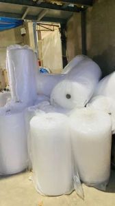 2 Inch White PP Air Bubble Roll