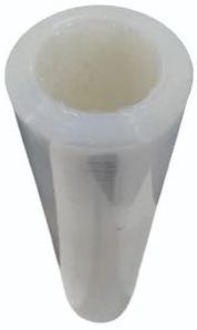 4 Inch LLDPE Stretch Film Roll