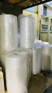 2 Inch White PP Air Bubble Roll