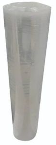 4 Inch LLDPE Stretch Film Roll