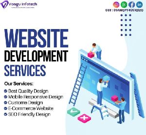Website Designing Services