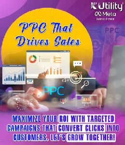 Pay Per Click Services