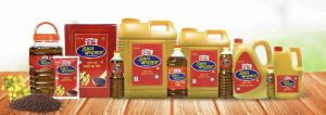 Kachi Ghani Mustard Oil