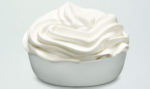 Gir Cow Milk Cream