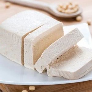 Fresh Tofu Paneer