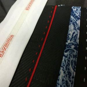Cotton Gripper Samta Interlinings