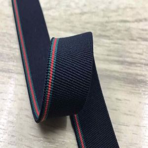 Garment Woven Elastic Tape