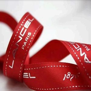 Silver Foiling Labels