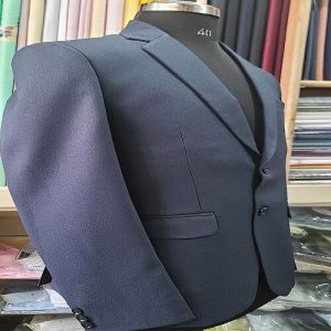 Mens Slim Fit Two Piece Wedding Suit