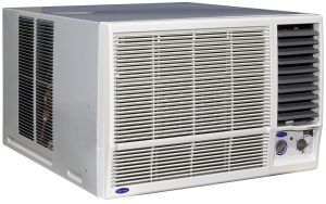 Carrier Window Air Conditioners