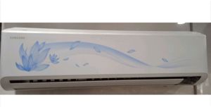Samsung Split Inverter Air Conditioners