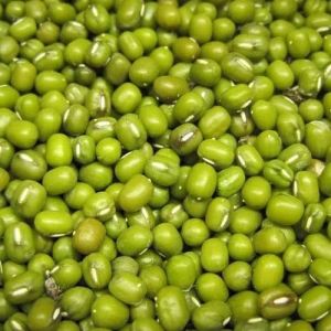 Whole Mung Beans