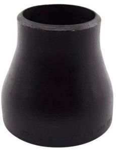 Mild Steel Pipe Reducer