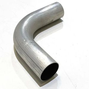Aluminum Pipe Bend