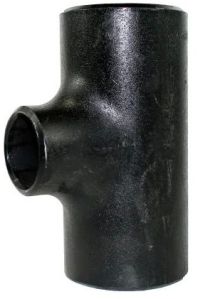 Mild Steel Pipe Tee