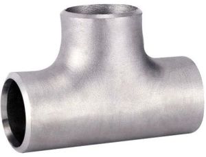 Aluminium Pipe Tee