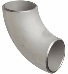 Stainless Steel Pipe Elbow