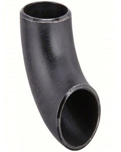 Mild Steel Pipe Elbow