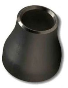 Mild Steel Pipe Reducer