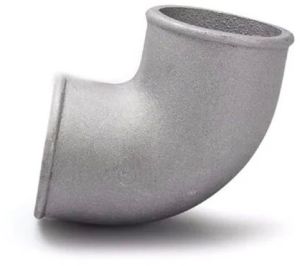 Aluminium Pipe Elbow
