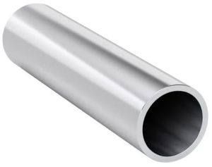 Aluminium Round Tube