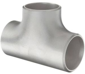 Aluminium Pipe Tee